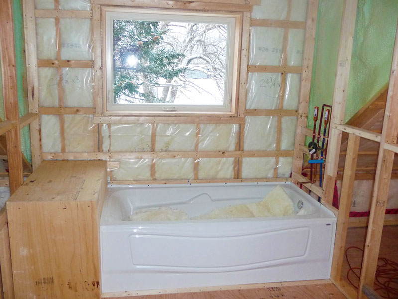 Construction Hugo Lacoste